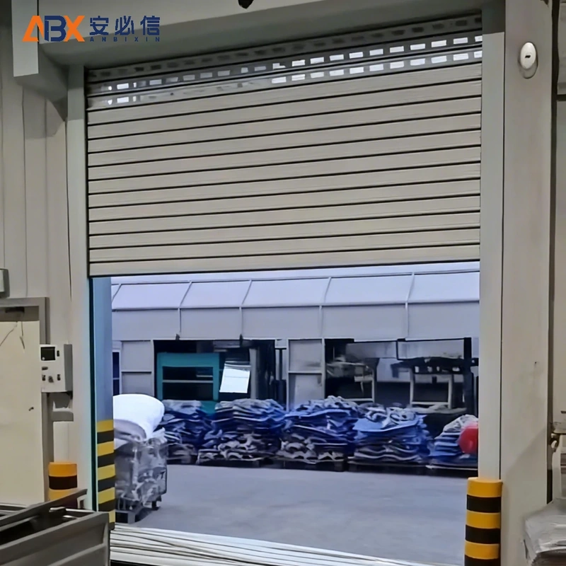 天津大港街道涡轮硬质快速门